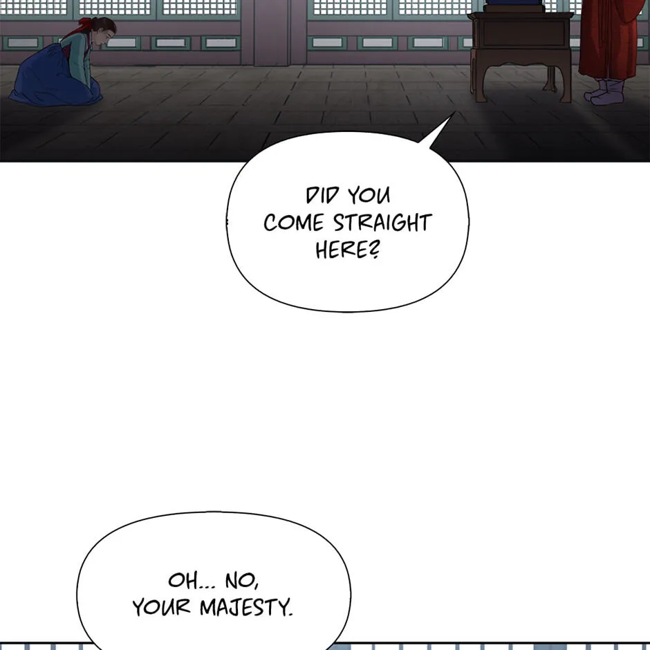 The Red Sleeve Chapter 167 - Page 56