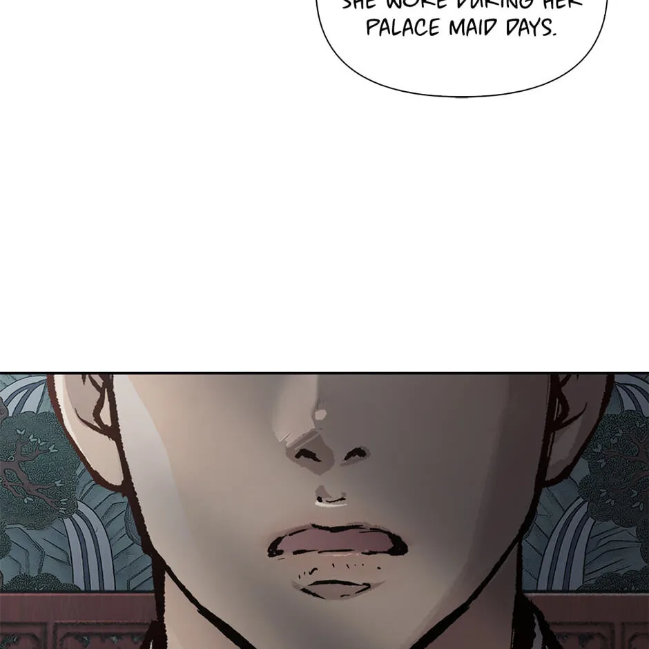 The Red Sleeve Chapter 167 - Page 58