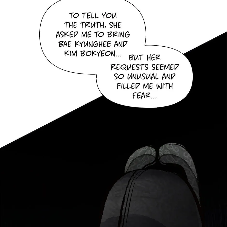 The Red Sleeve Chapter 167 - Page 61