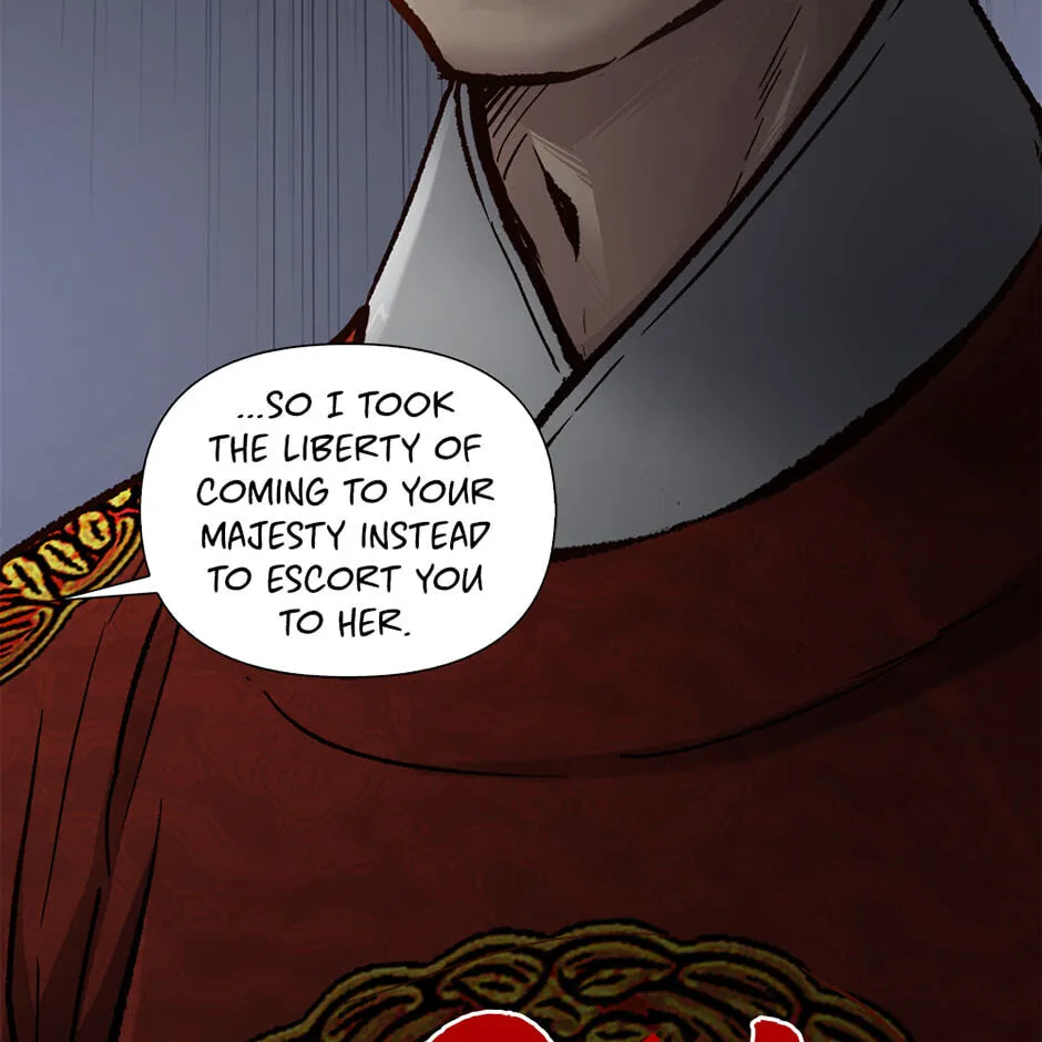 The Red Sleeve Chapter 167 - Page 63