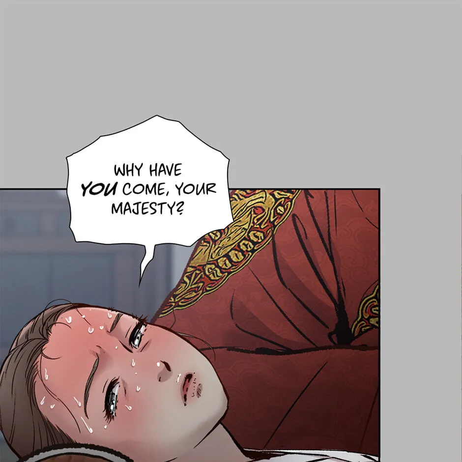 The Red Sleeve Chapter 167 - Page 74