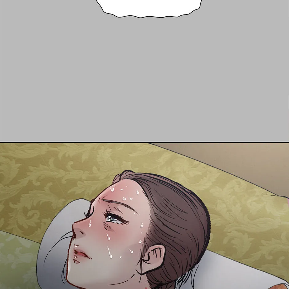 The Red Sleeve Chapter 167 - Page 78