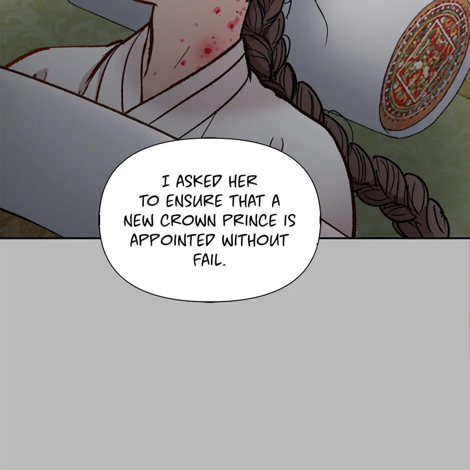 The Red Sleeve Chapter 167 - Page 79