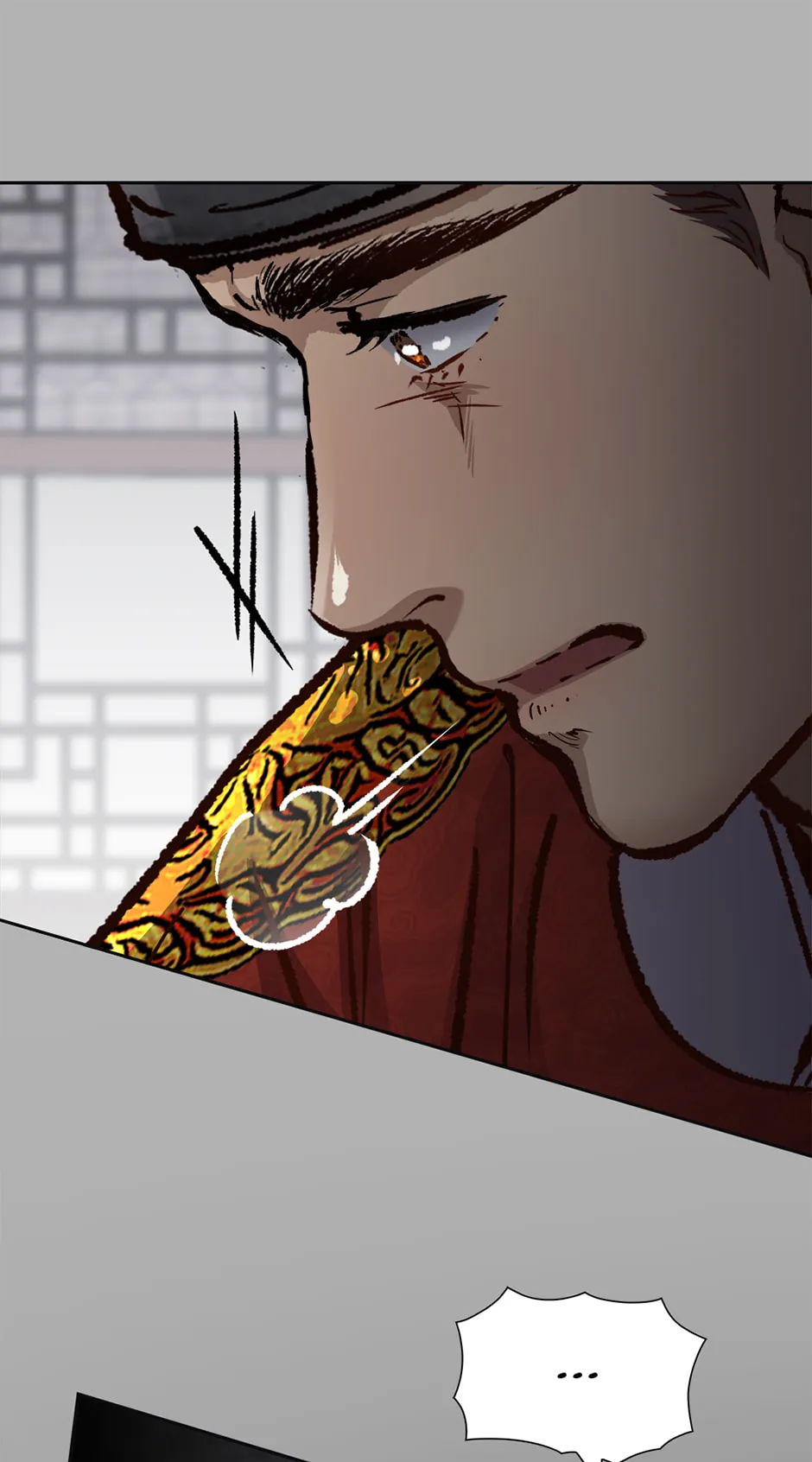 The Red Sleeve Chapter 168 - Page 2