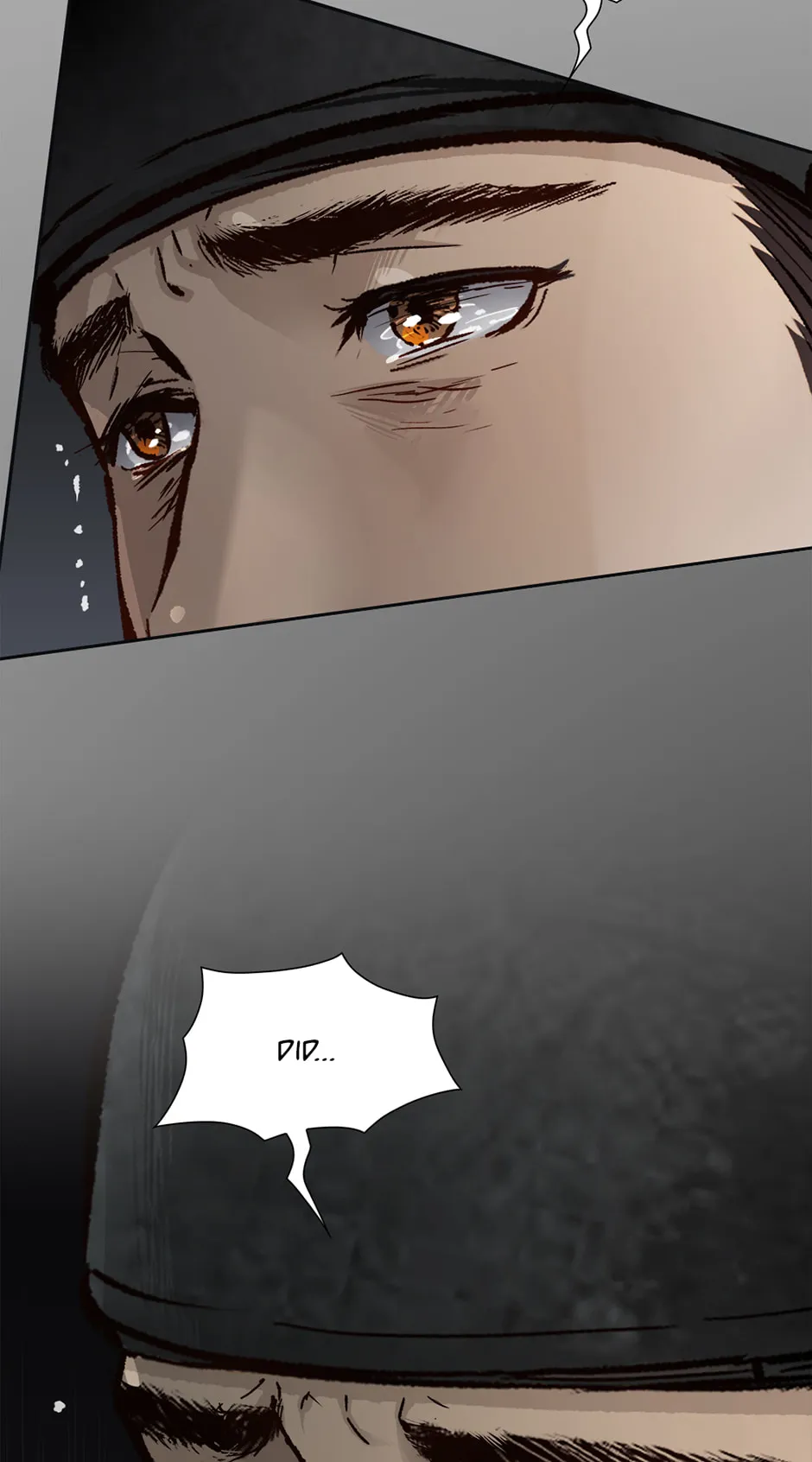 The Red Sleeve Chapter 168 - Page 3