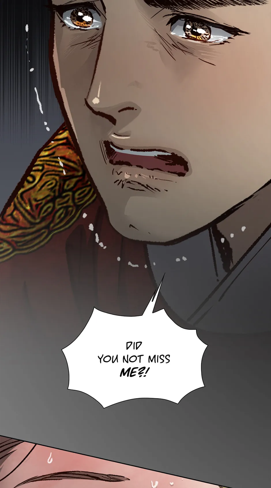 The Red Sleeve Chapter 168 - Page 4