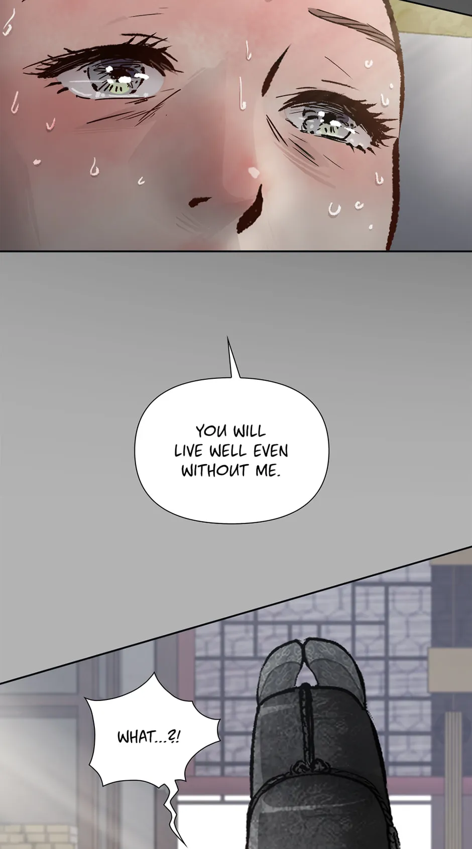 The Red Sleeve Chapter 168 - Page 5