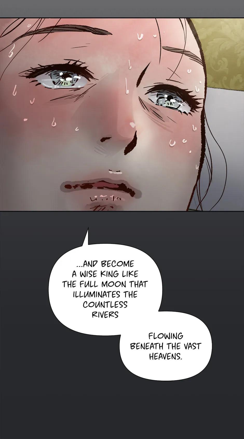 The Red Sleeve Chapter 168 - Page 7