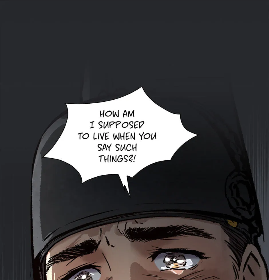 The Red Sleeve Chapter 168 - Page 8