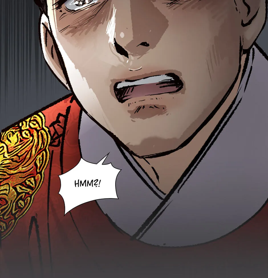 The Red Sleeve Chapter 168 - Page 9