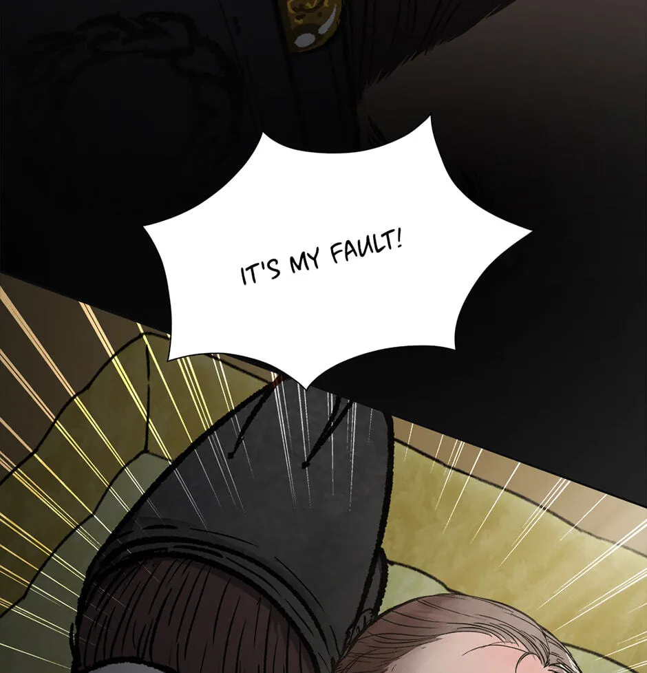 The Red Sleeve Chapter 168 - Page 14