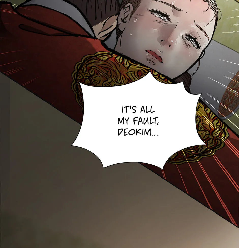 The Red Sleeve Chapter 168 - Page 15