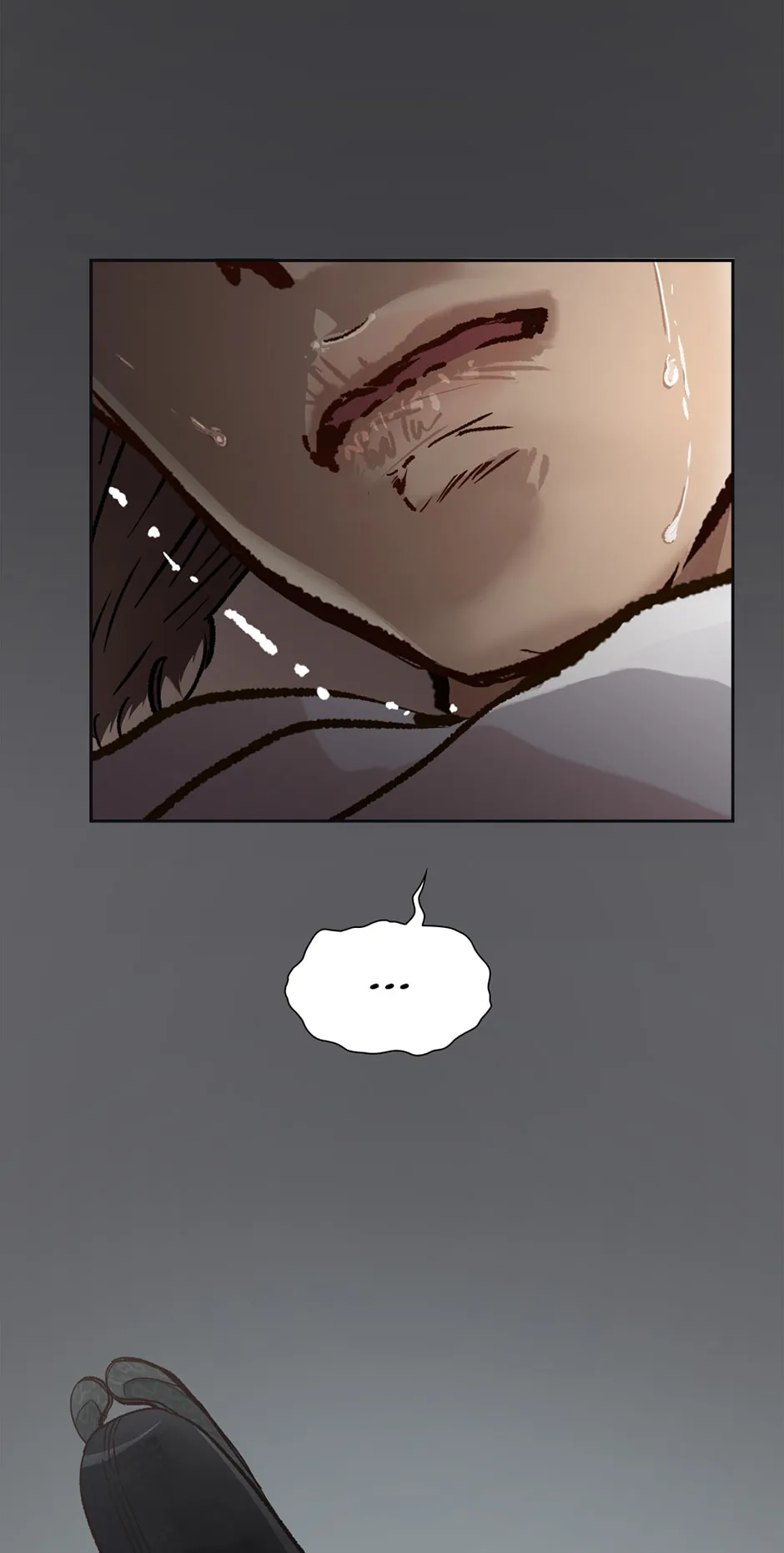 The Red Sleeve Chapter 168 - Page 21
