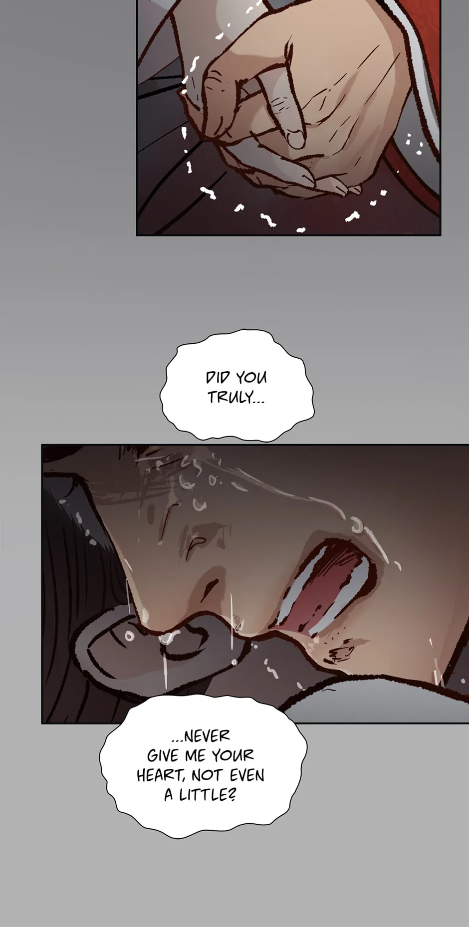 The Red Sleeve Chapter 168 - Page 23