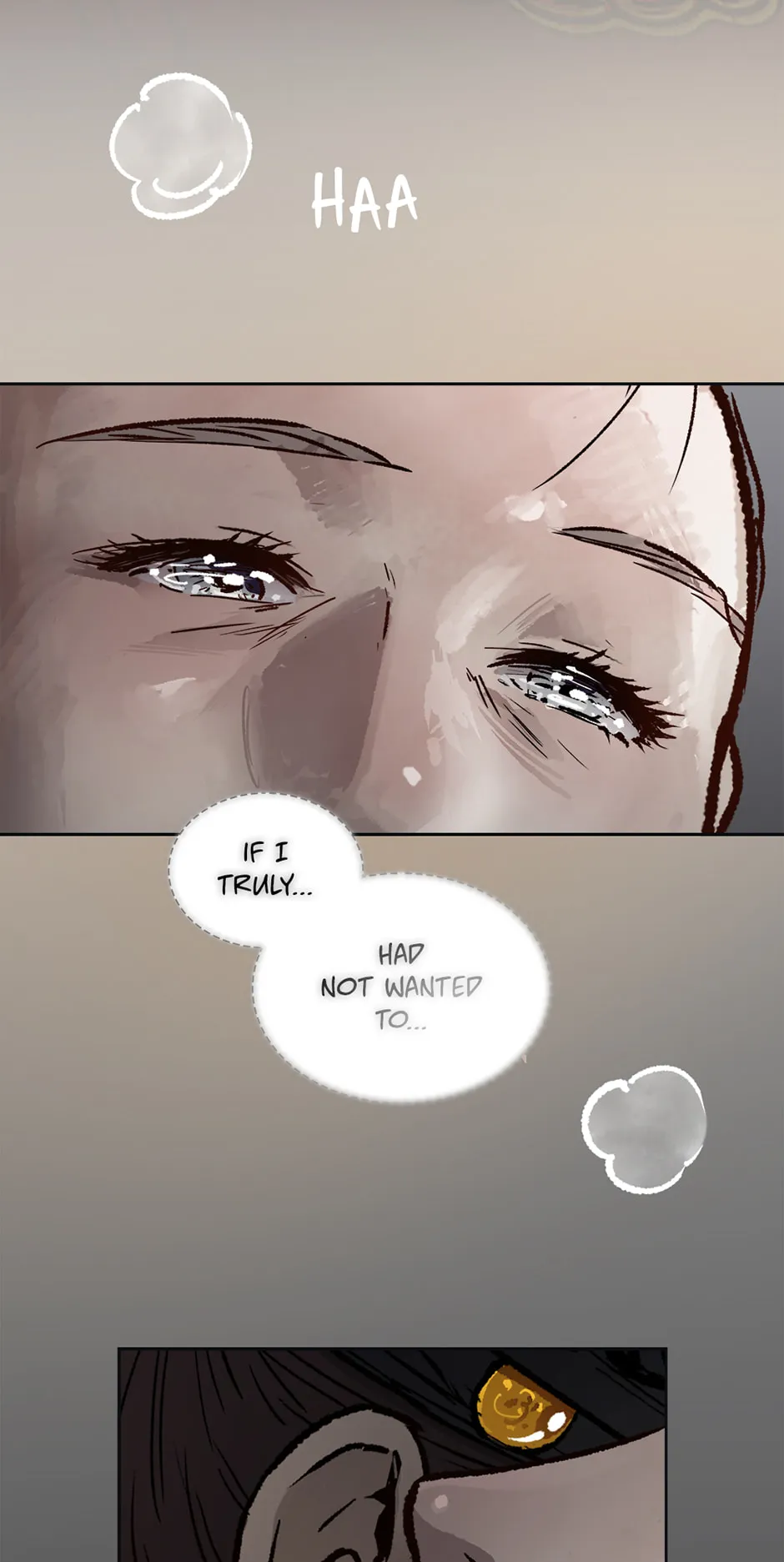 The Red Sleeve Chapter 168 - Page 25