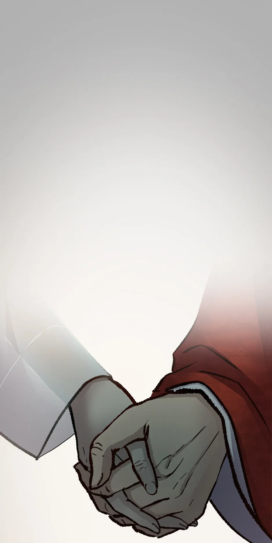 The Red Sleeve Chapter 168 - Page 27