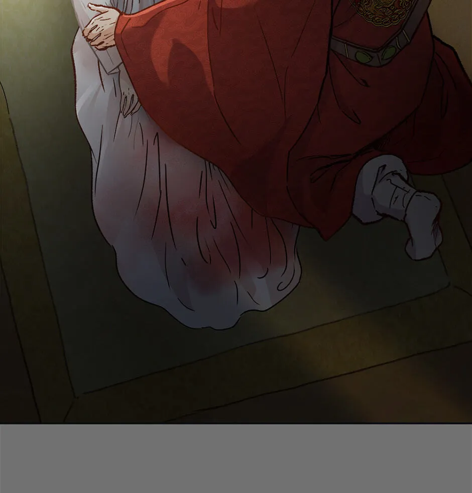 The Red Sleeve Chapter 168 - Page 36