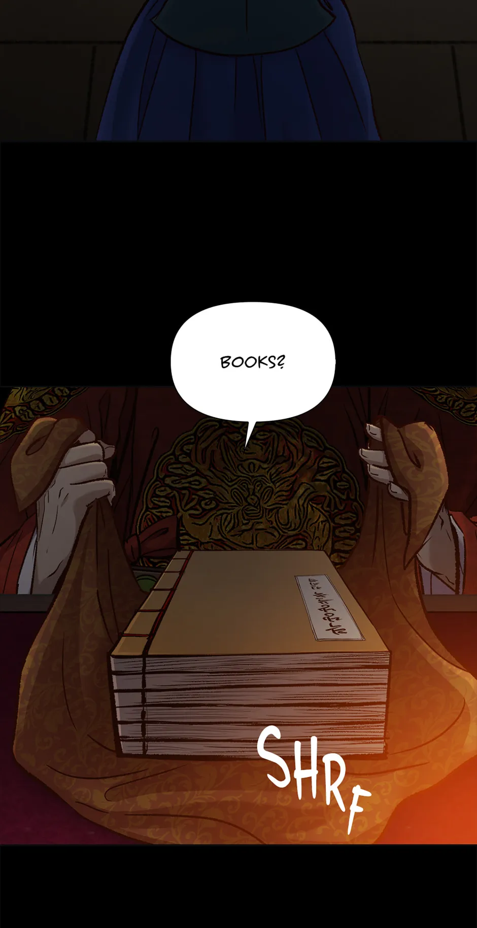 The Red Sleeve Chapter 168 - Page 47