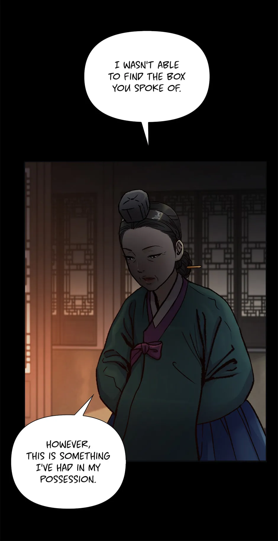 The Red Sleeve Chapter 168 - Page 48