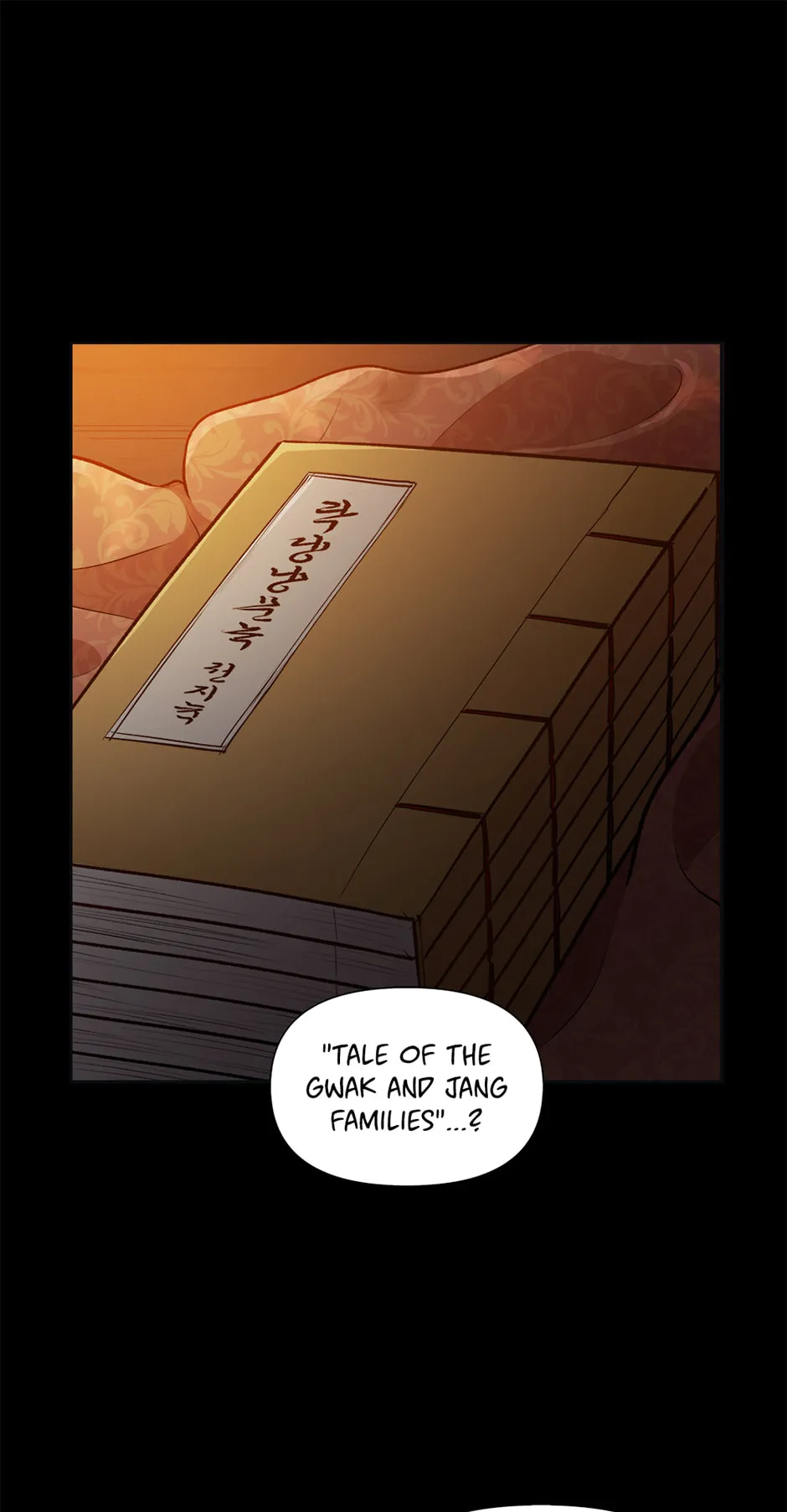 The Red Sleeve Chapter 168 - Page 49