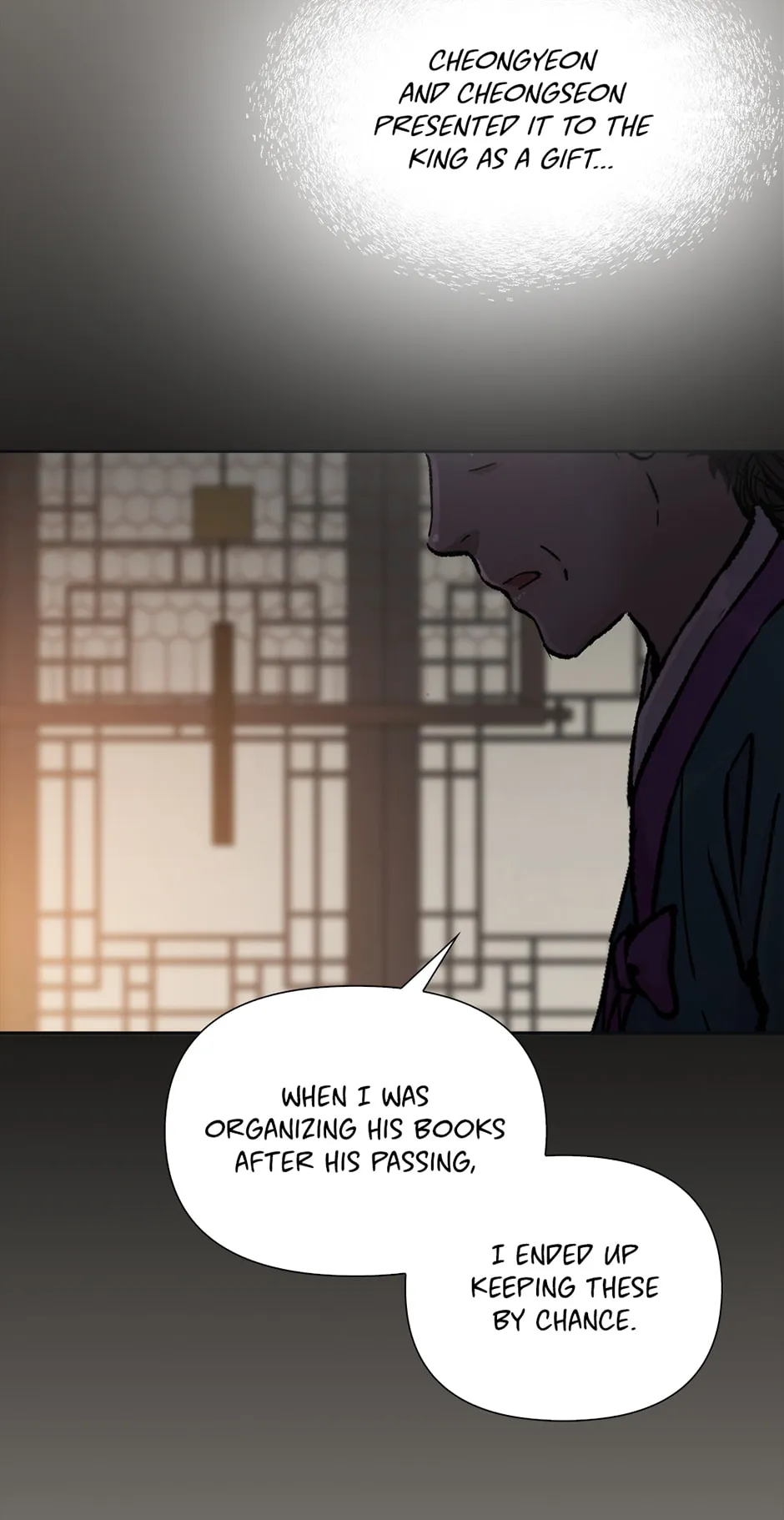 The Red Sleeve Chapter 168 - Page 57