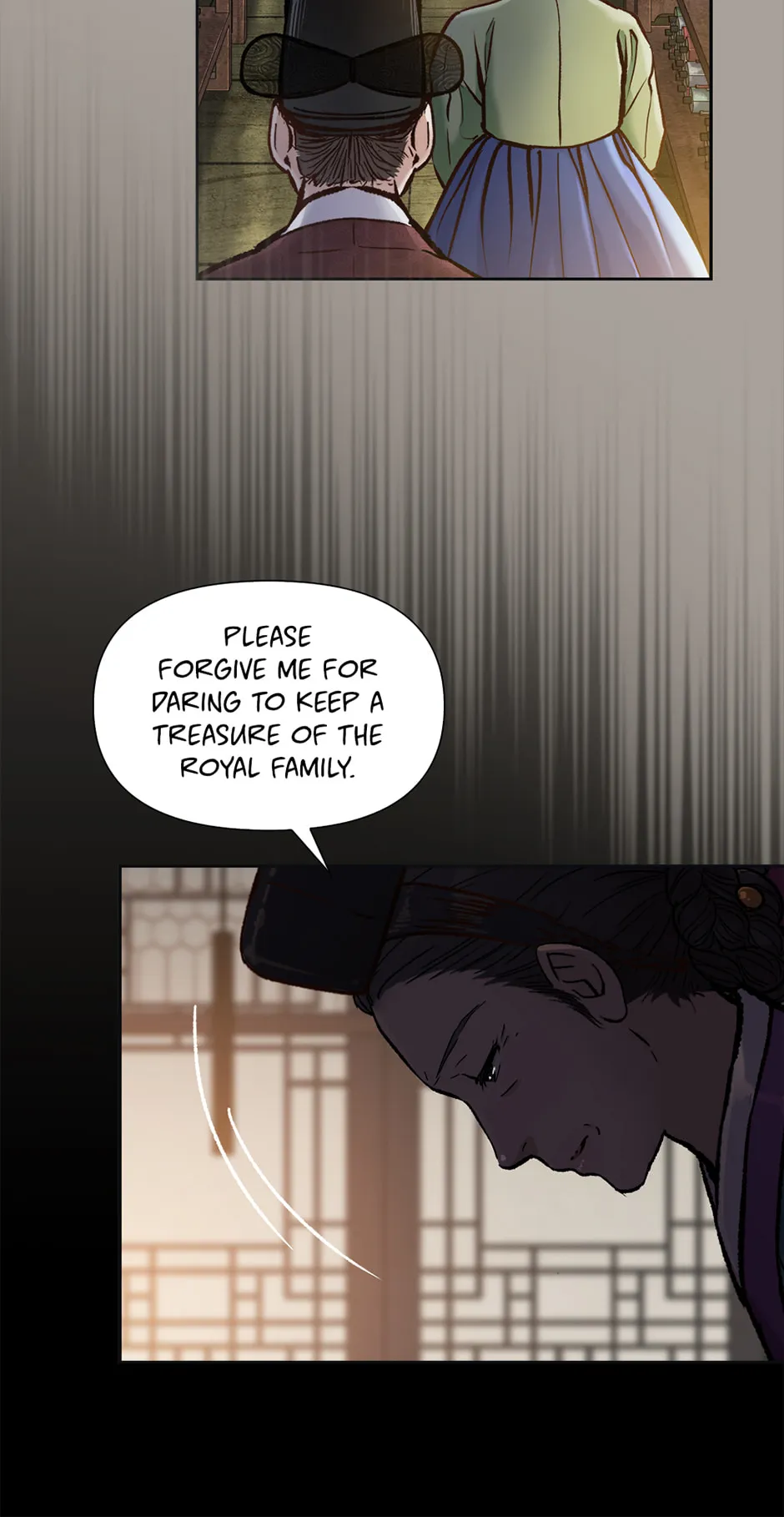 The Red Sleeve Chapter 168 - Page 59