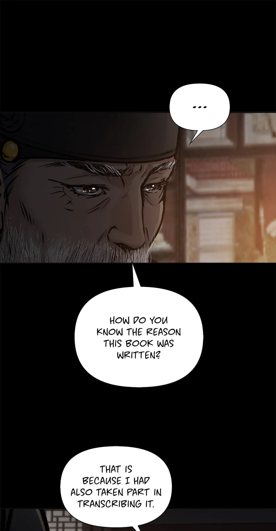 The Red Sleeve Chapter 168 - Page 60