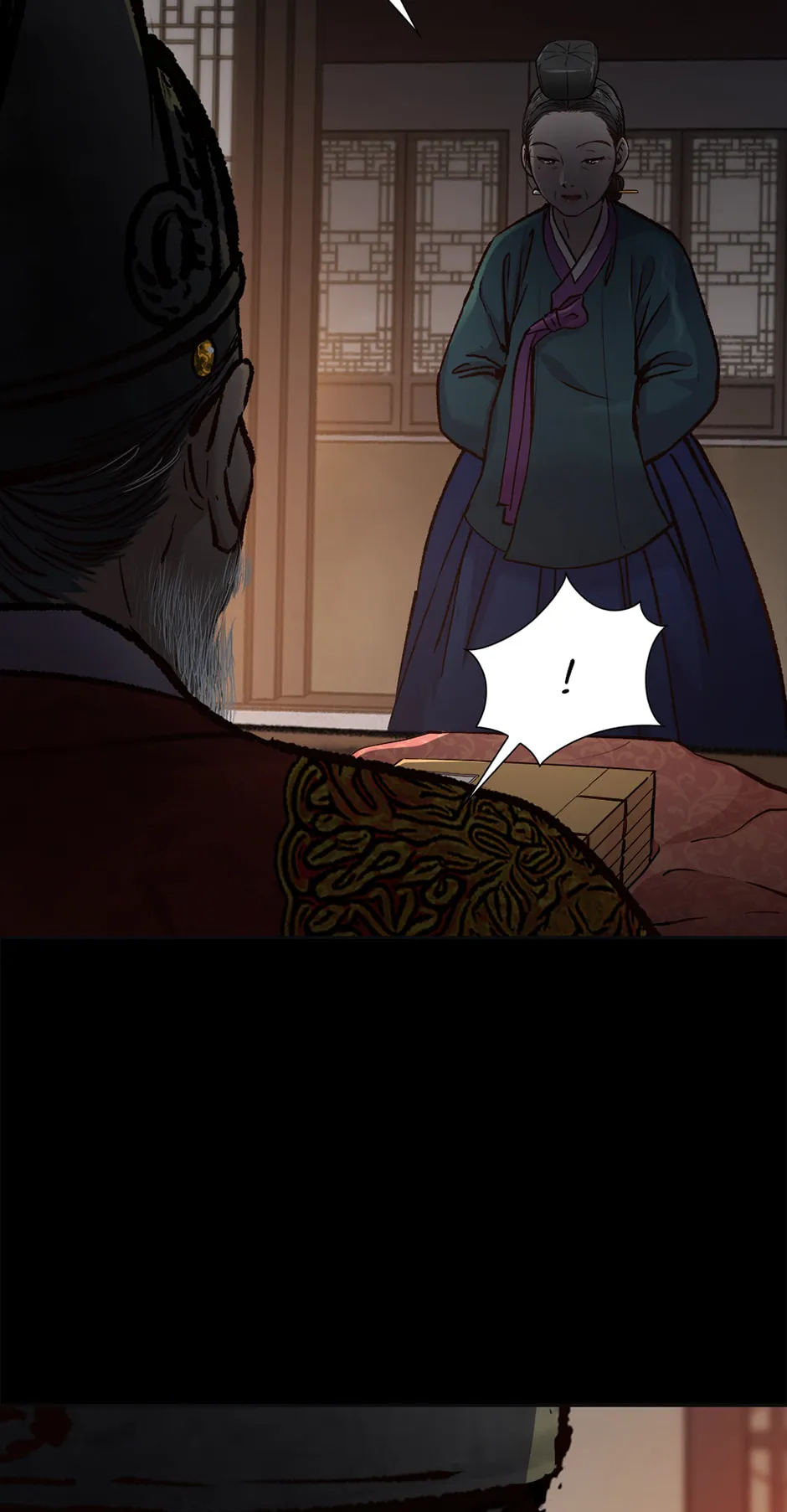 The Red Sleeve Chapter 168 - Page 61