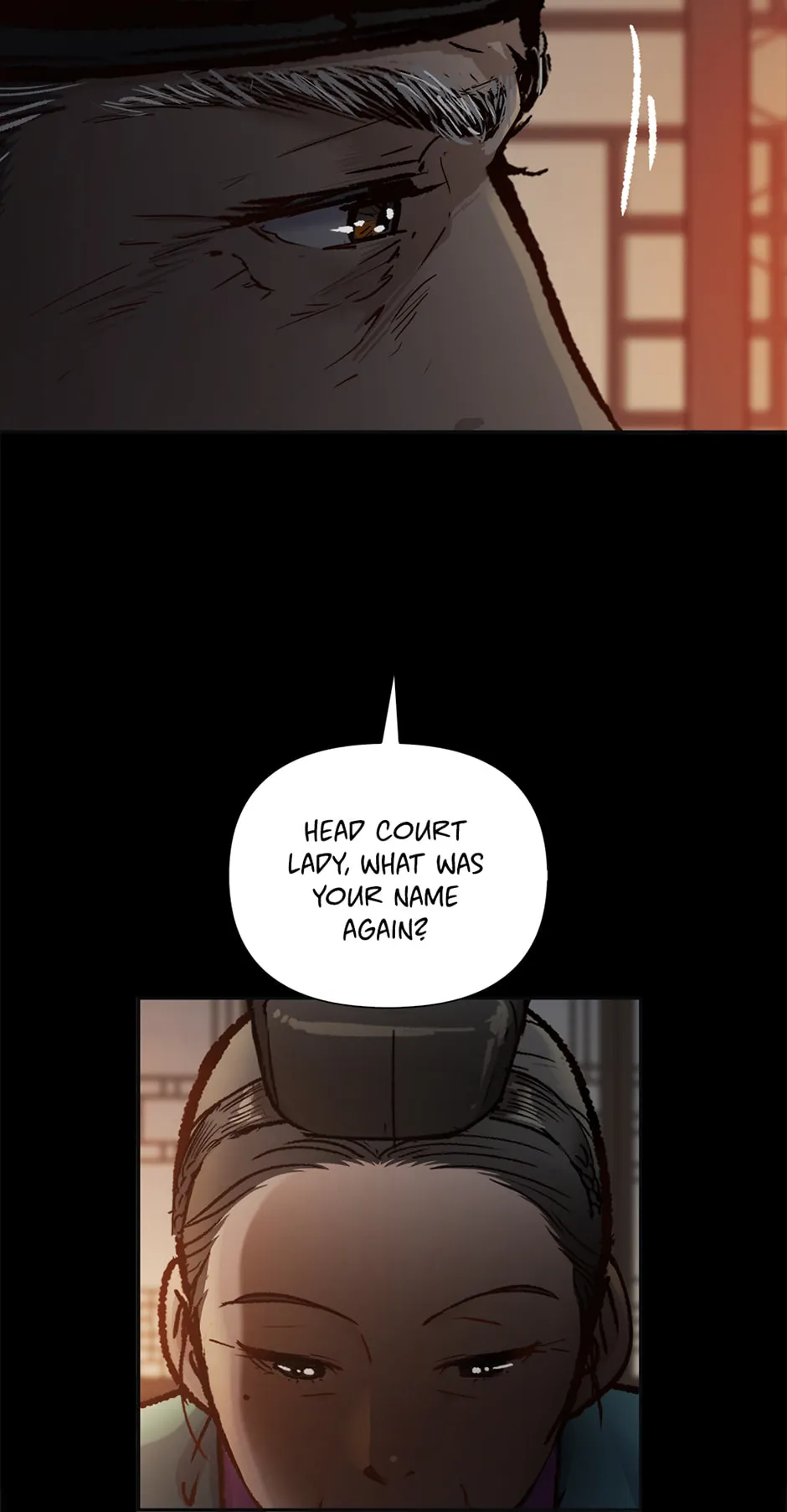 The Red Sleeve Chapter 168 - Page 62