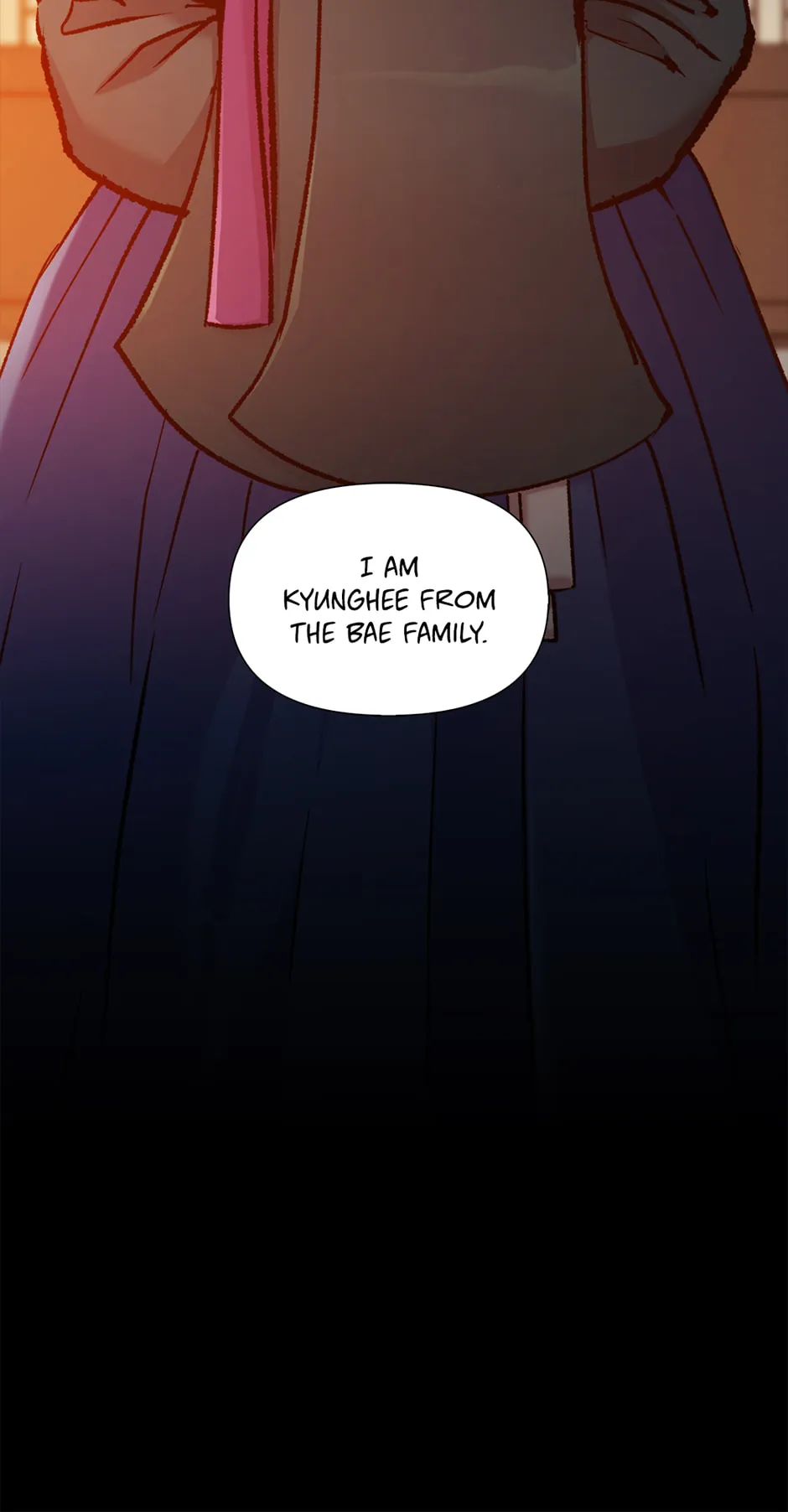 The Red Sleeve Chapter 168 - Page 64