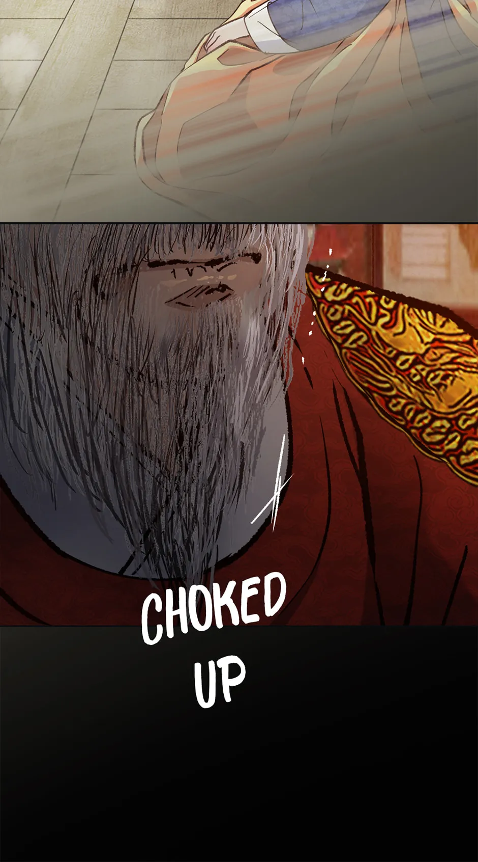 The Red Sleeve Chapter 169 - Page 7