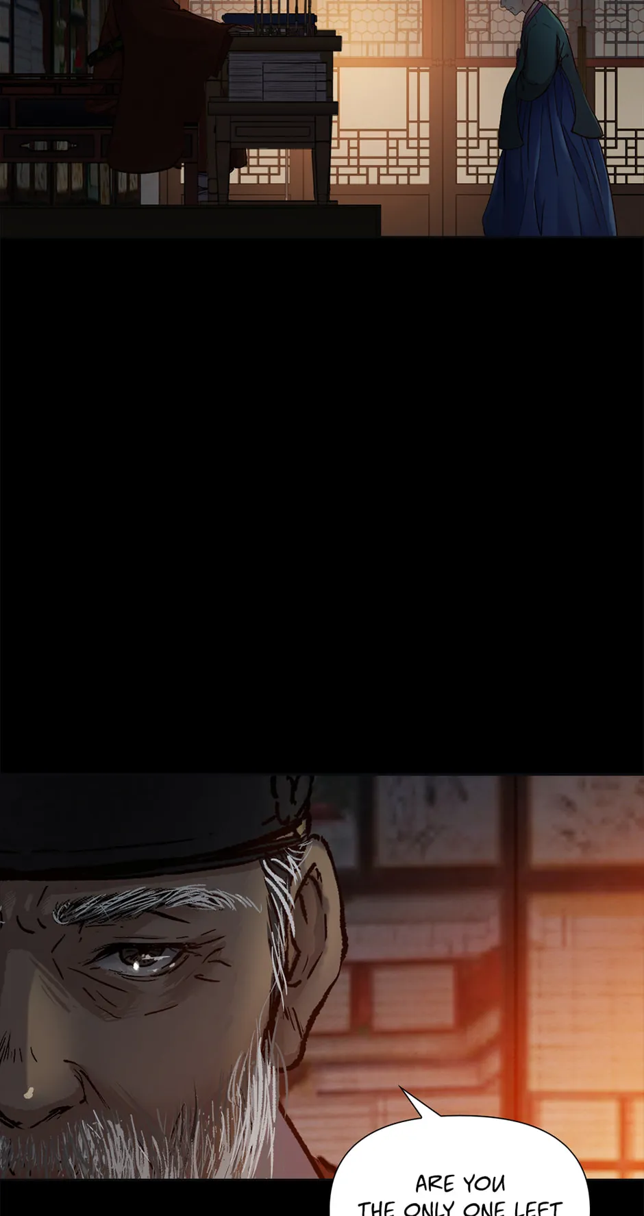 The Red Sleeve Chapter 169 - Page 12