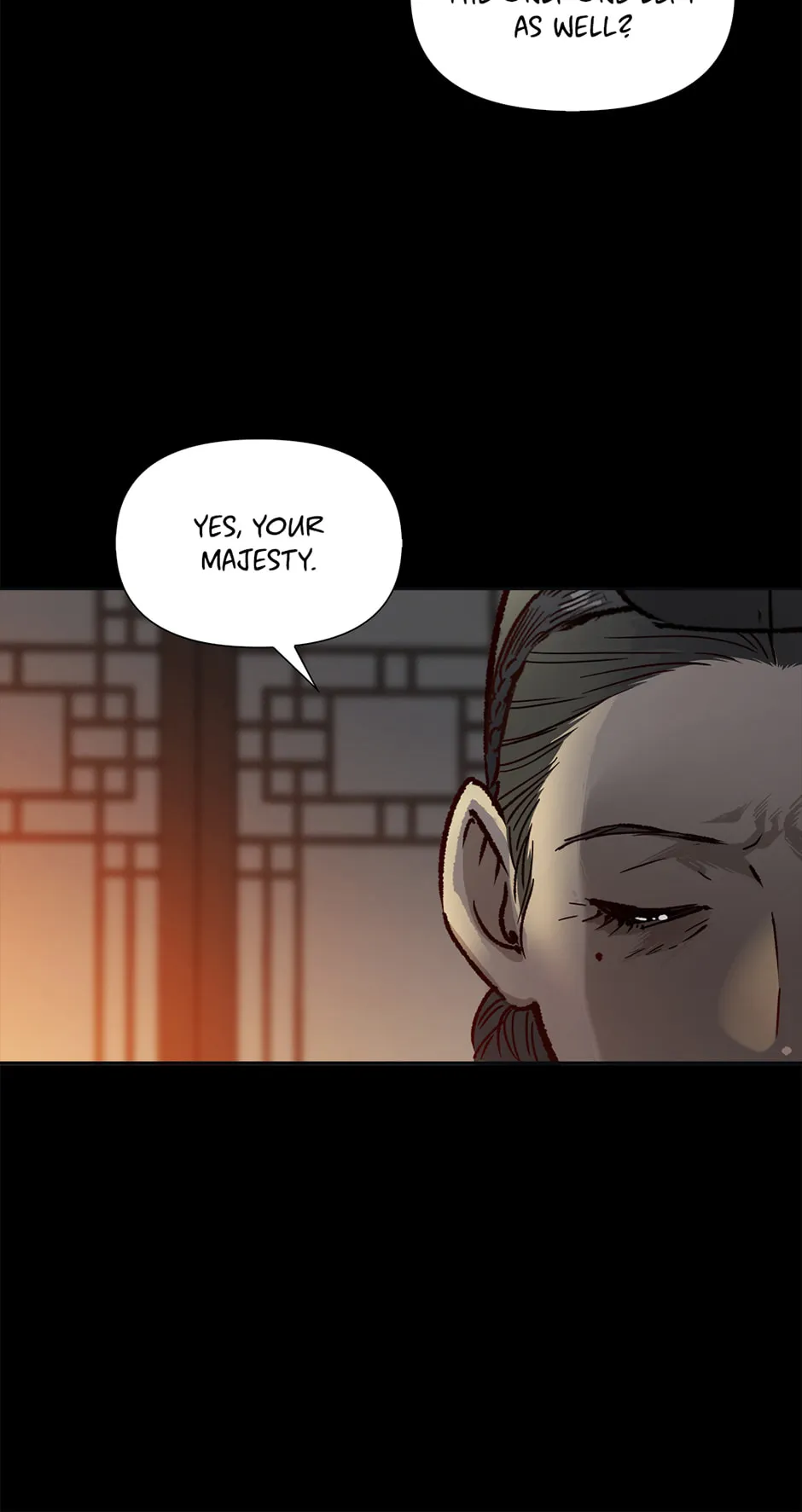 The Red Sleeve Chapter 169 - Page 13