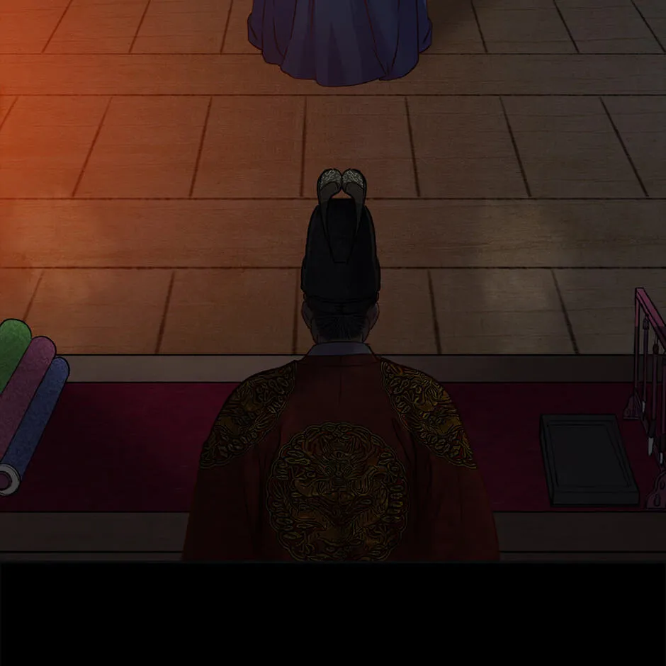 The Red Sleeve Chapter 169 - Page 15