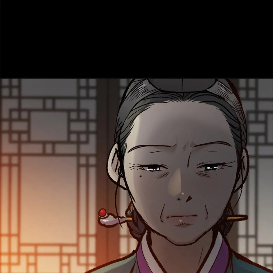 The Red Sleeve Chapter 169 - Page 18