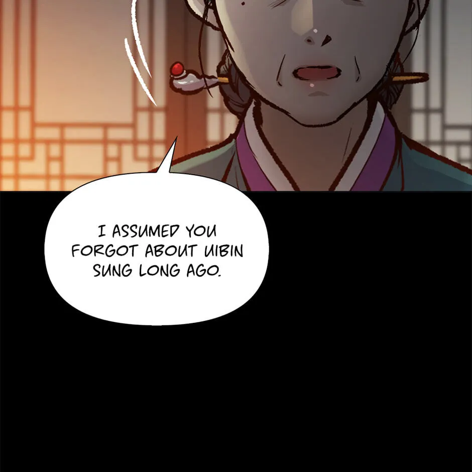 The Red Sleeve Chapter 169 - Page 20