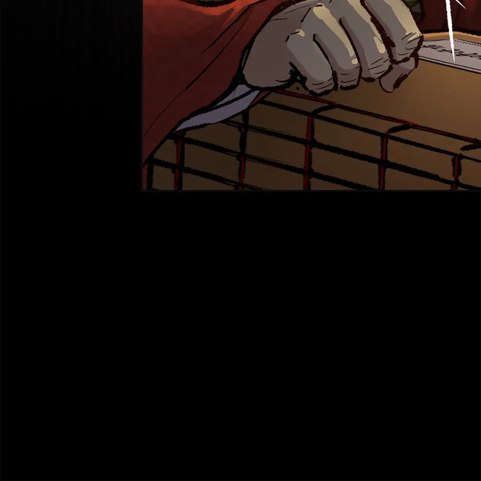 The Red Sleeve Chapter 169 - Page 23