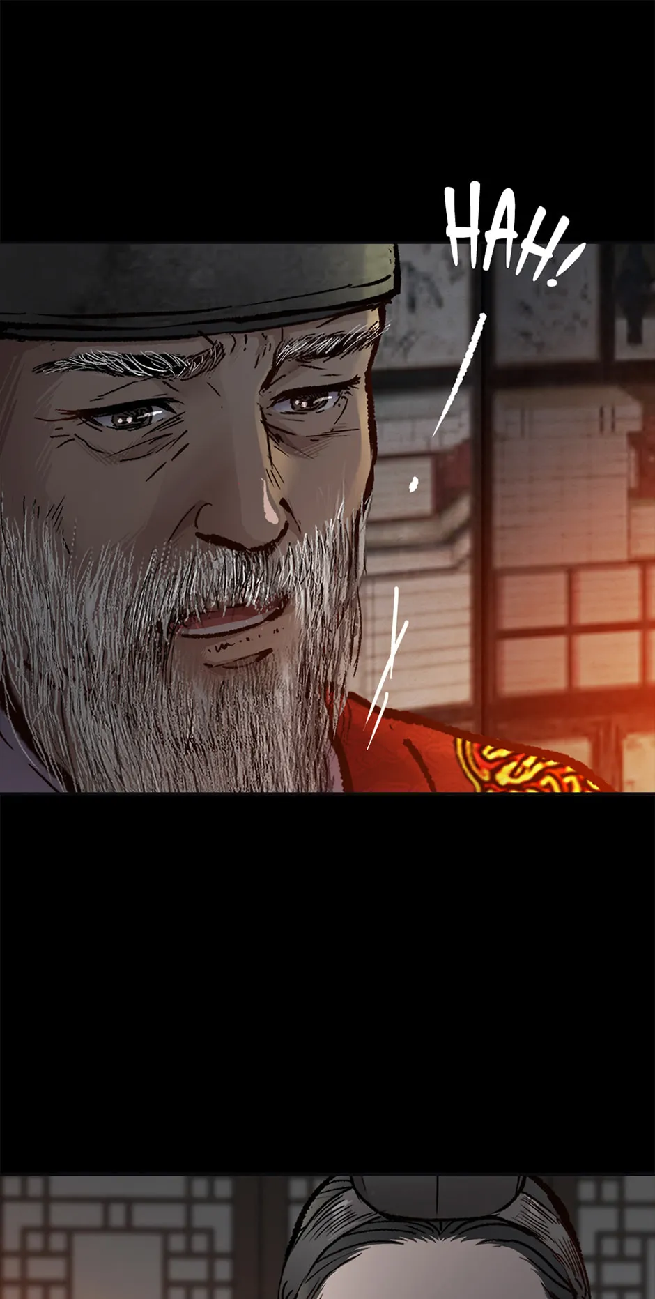 The Red Sleeve Chapter 169 - Page 24