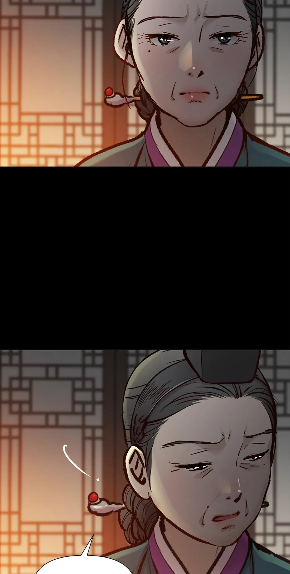 The Red Sleeve Chapter 169 - Page 25
