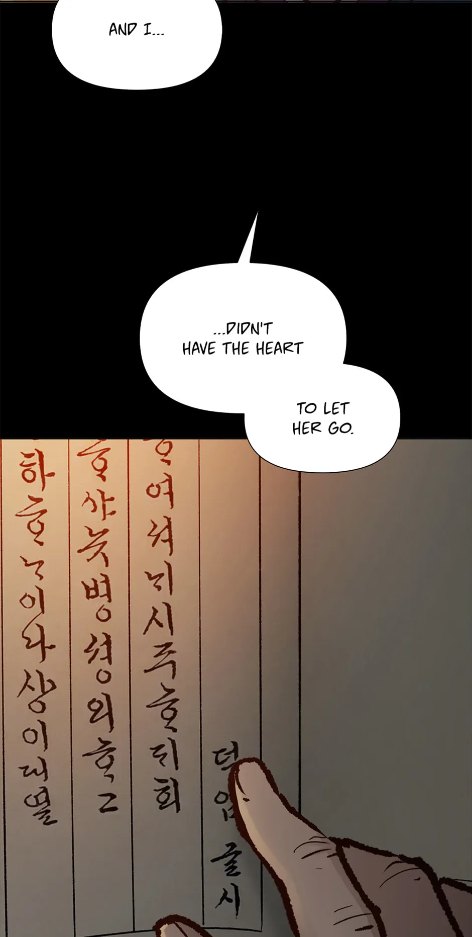 The Red Sleeve Chapter 169 - Page 26