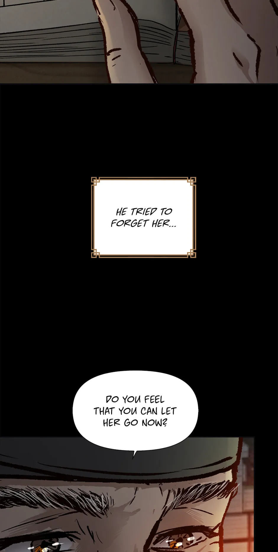 The Red Sleeve Chapter 169 - Page 27