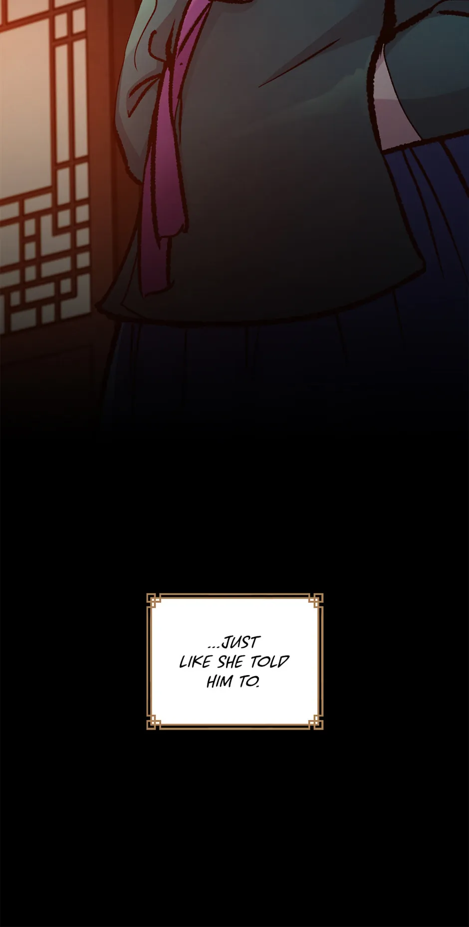 The Red Sleeve Chapter 169 - Page 29