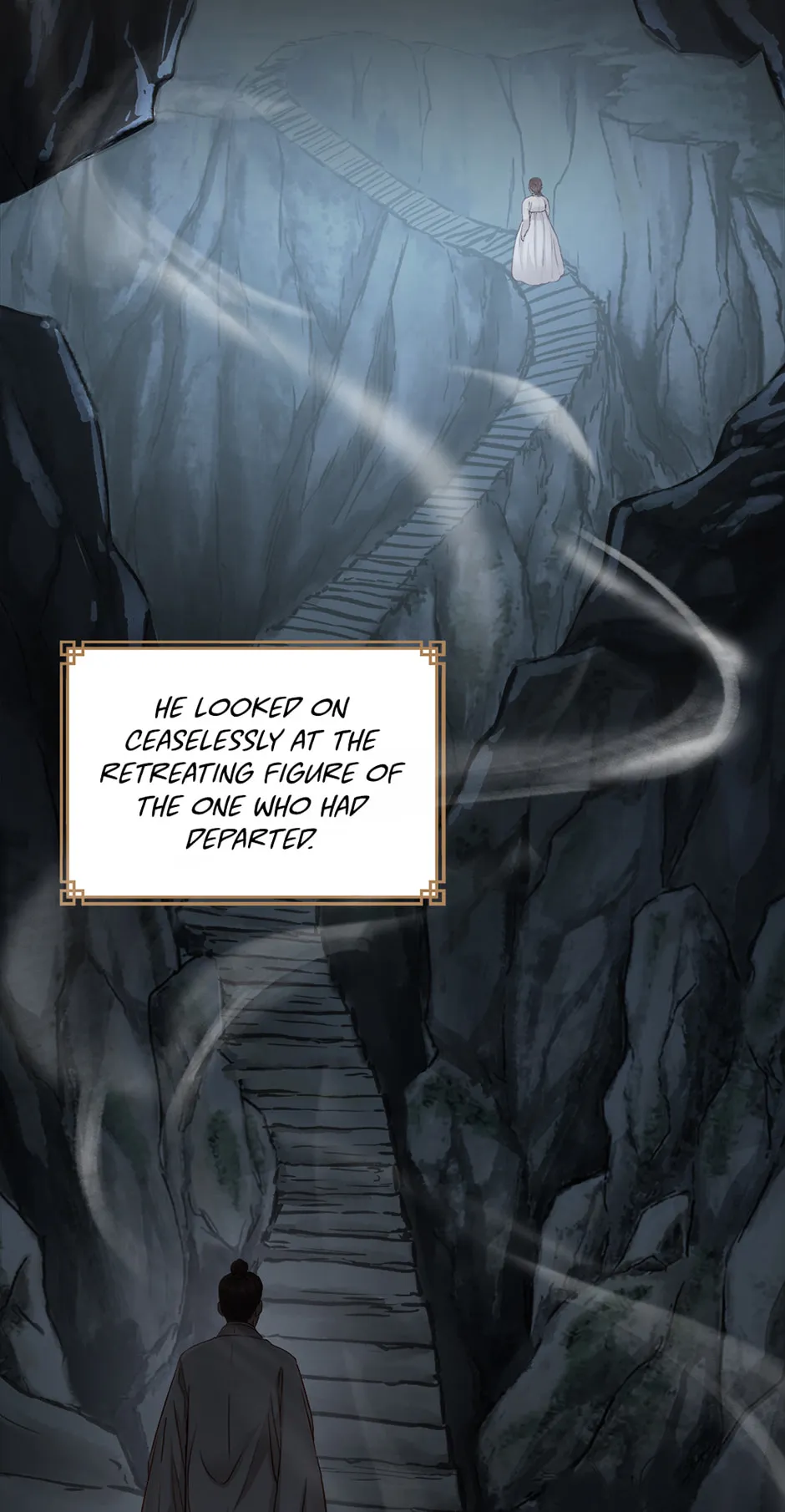The Red Sleeve Chapter 169 - Page 35