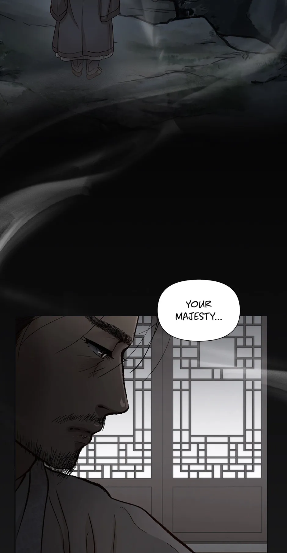 The Red Sleeve Chapter 169 - Page 36