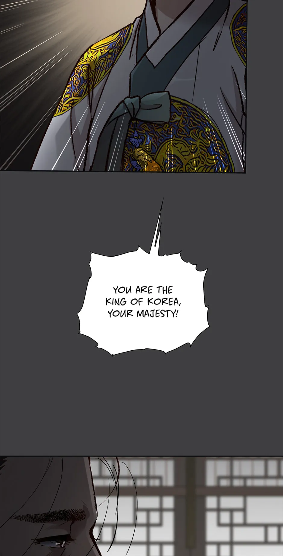 The Red Sleeve Chapter 169 - Page 43