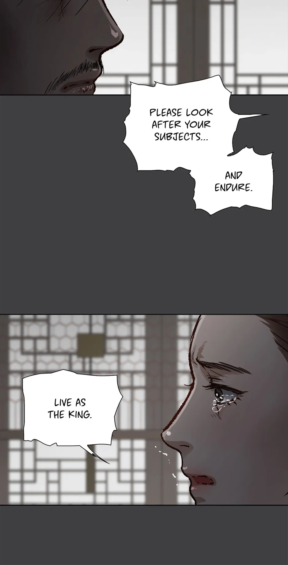The Red Sleeve Chapter 169 - Page 44