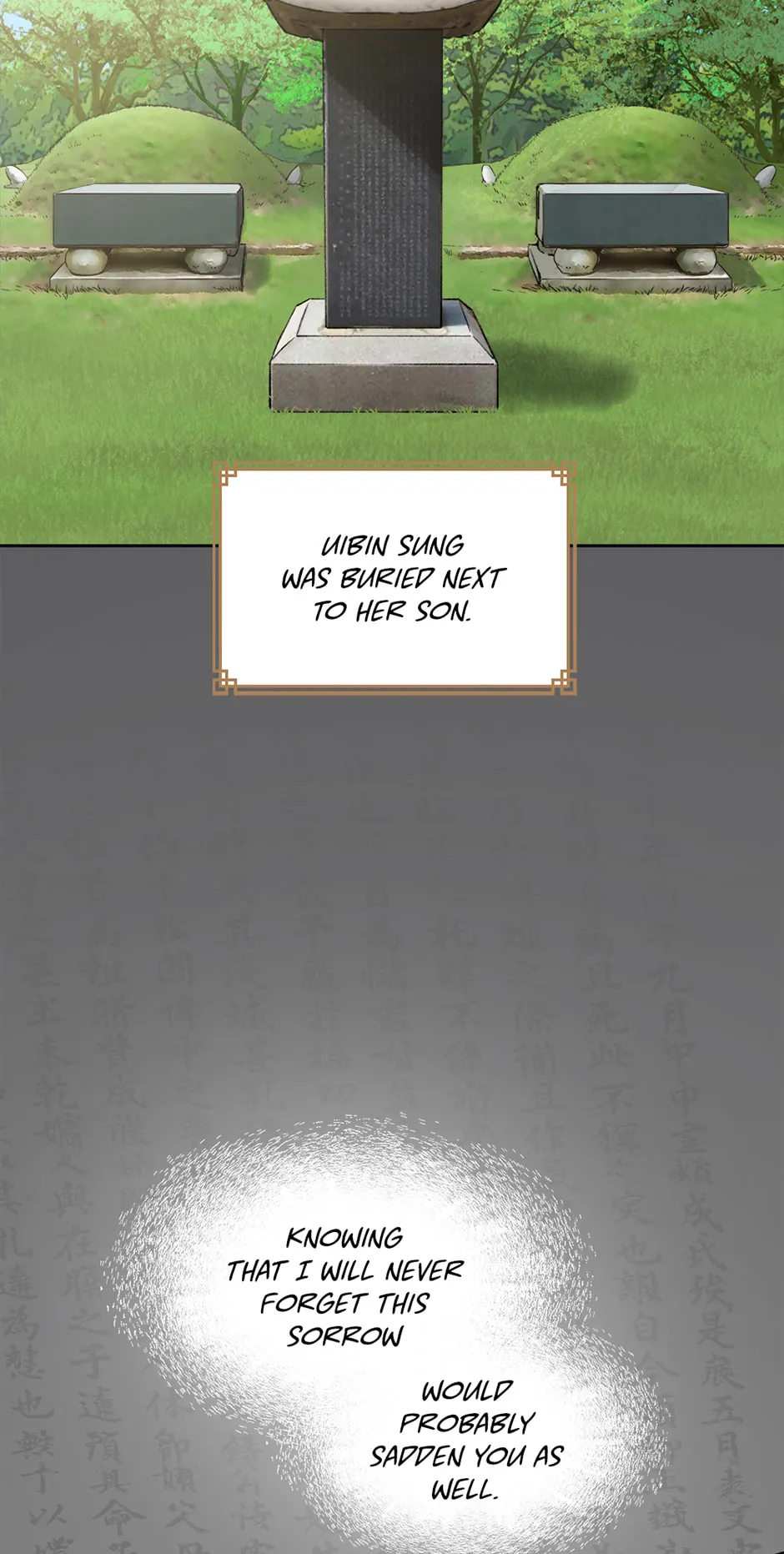 The Red Sleeve Chapter 169 - Page 50