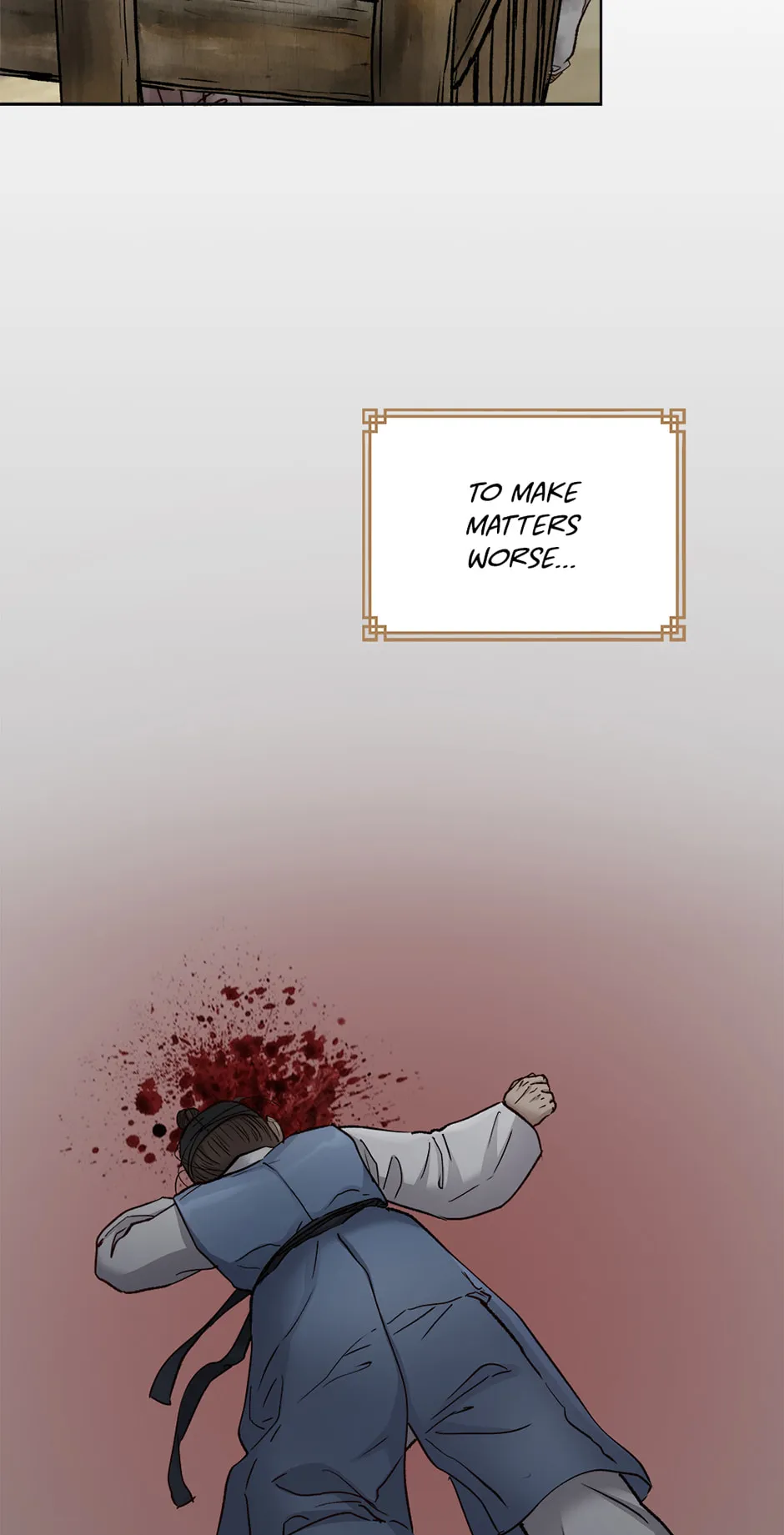 The Red Sleeve Chapter 169 - Page 56