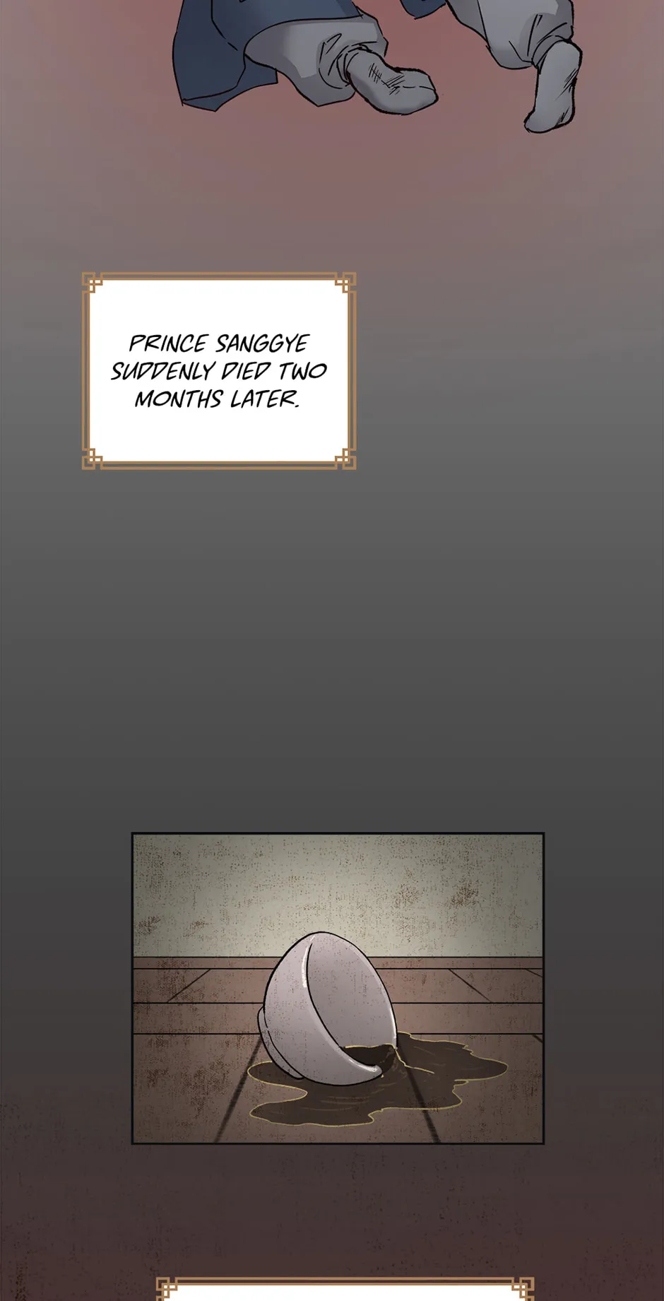 The Red Sleeve Chapter 169 - Page 57