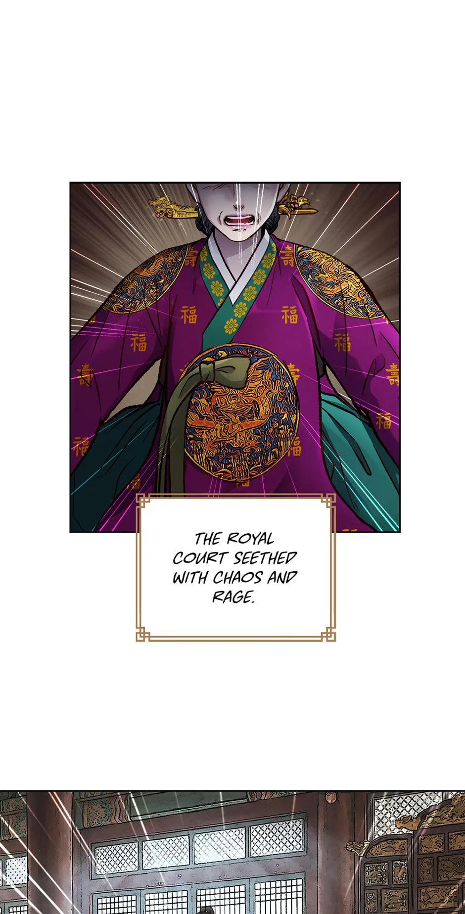 The Red Sleeve Chapter 169 - Page 60
